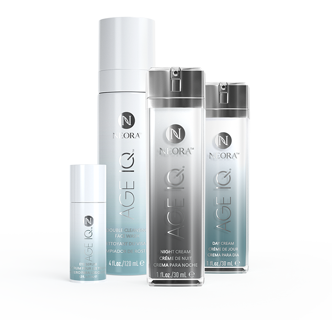 Nerium Skincare Product